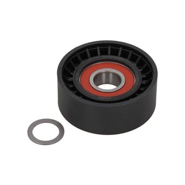 Maxgear 54-0868 - Spannolinamento Oe 0 4891 595AA, Cuscinetti Per Sebring (J), C-Crosser (Vu, Vv), Freemont, Compass, Patriot (MK74), 3008 (0U), 4007 (Vu, Vv)-image