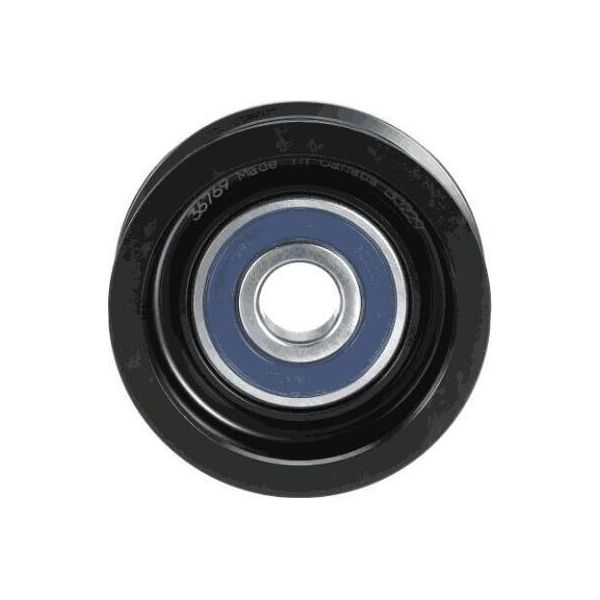 Gates T36769 - Puleggia Folle Oe 31190RL5A00, Cinghia A V Per Accord Viii-image