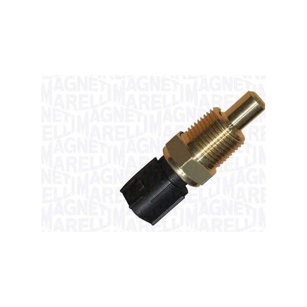 Magneti Marelli 171916011890 - Oe 5269870AB Sensore Di Temperatura Del Liquido Di Raffreddamento Per 300 C (Le, Lx), 300 M (Lr), Neon I, Neon Ii, Pt Cruiser (Pt), Sebring (J), Voyager Iii (Gs), Voyager Iv, Cherokee (Kk), Commander (Xh, Xk), Grand Cherokee Iii (Wh, Wk), Wrangler Iii (Jk), Cla (C117), R50, R53, R52-image