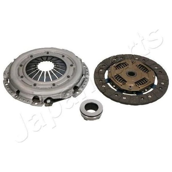 Japanparts KF-002 - Kit Frizione Oe 05069000AA Per Voyager Iv-image