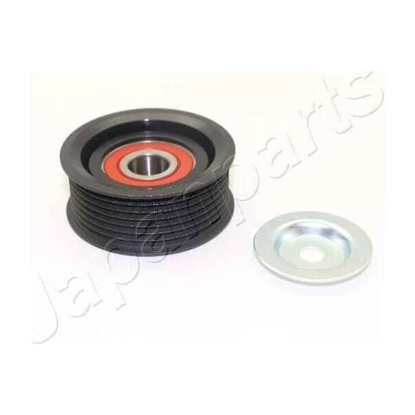 Japanparts RP-405 - Puleggia Folle Oe 56980 Rsr E01, Cinghia A V Per Civic Viii-image
