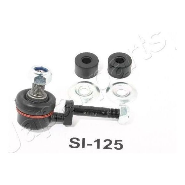 Japanparts SI-125 - Oe 1954778 Asta Di Accoppiamento, Asse Anteriore Per Terrano I (WD21), Terrano Ii (R20)-image