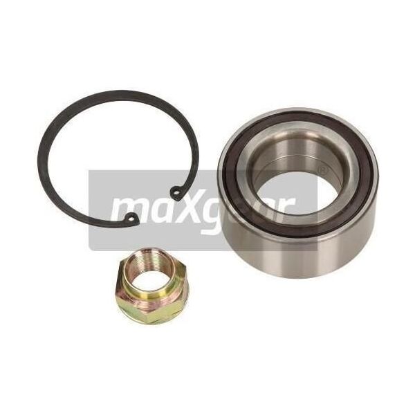 Maxgear 33-0761 - Radlagersatz Oe 44300 Sda A51, Vorderachse FüR Accord Vii, Accord Viii, Civic Ix, Civic Viii, FR-V (Be)-image