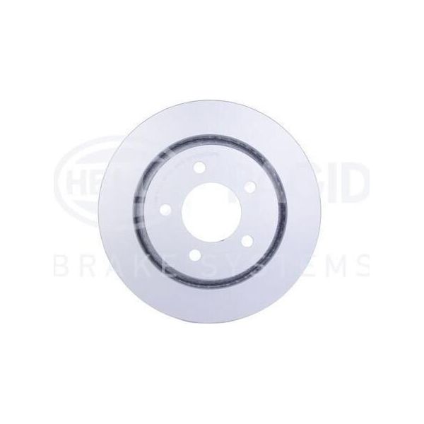 Hella 8DD 355 117-221 - Oe 04779133AA Disco Freno Per 300 M (Lr)-image