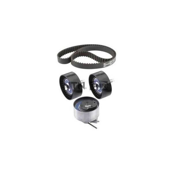 Snr KD486.00 - Zahnriemensatz Oe 5066 928AA Per Voyager Iii (Gs), Voyager Iv, Cherokee (Kj), Cherokee (Xj)-image