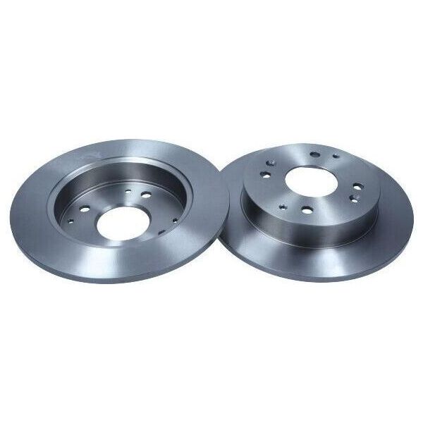 Maxgear 19-3348 - Disco Freno Oe 42510 S30 000, Asse Posteriore Per Prelude-image
