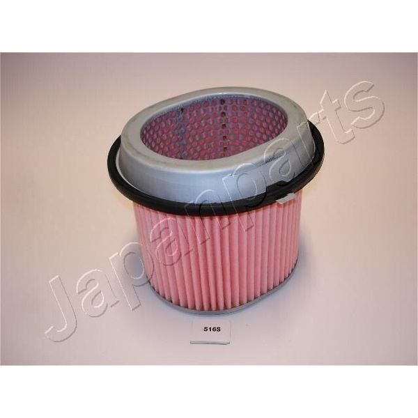 Japanparts FA-516S - Filtro Aria Oe 28113 32510 Per Elantra (Xd), Galloper I, Galloper Ii (JK-01), Lantra I (J-1), Sonata Ii (Y-2), S (Slc), Santamo, Sonata Iii (Y-3), Sonata Iv (Ef)-image