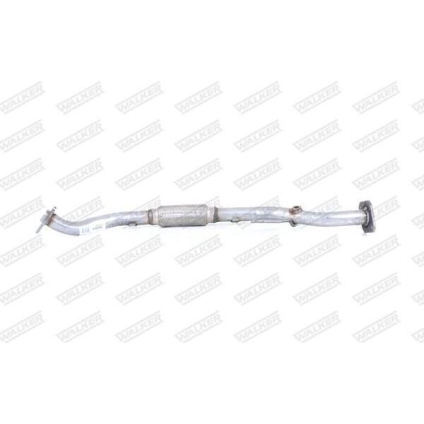 Walker 07555 - Tubo Di Scarico 990 Mm, Per Almera Ii (N16)-image