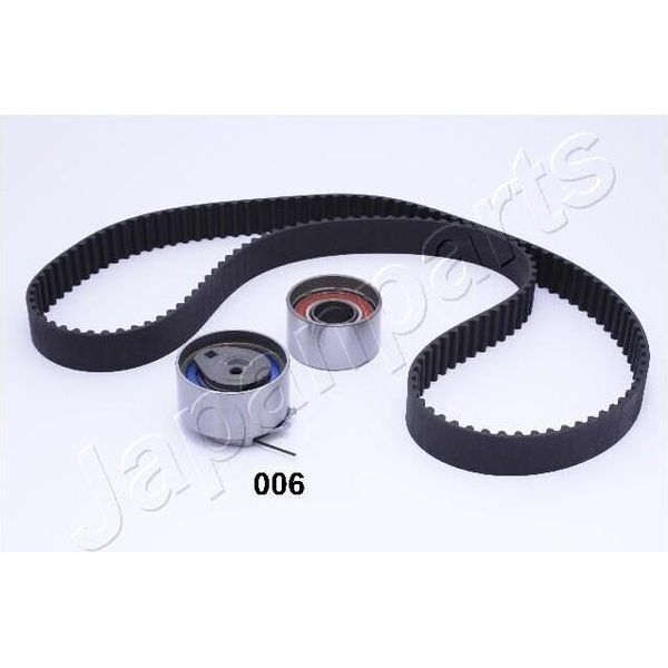 Japanparts KDD-006 - Oe 4573347 Zahnriemensatz FüR Pt Cruiser (Pt)-image