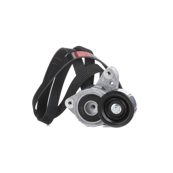 Stark SKRBS-1200238 - Oe 31170 Pna 003 Kit Di Montaggio Per Accord Vii, CR-V Iii (Re)-image