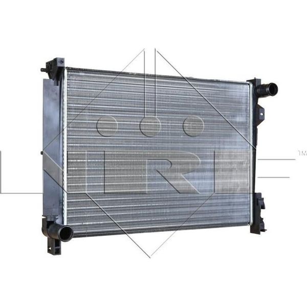 Nrf 58263A - Oe 05072260AA Radiatore, Raffreddamento Motore Per Voyager Iv-image