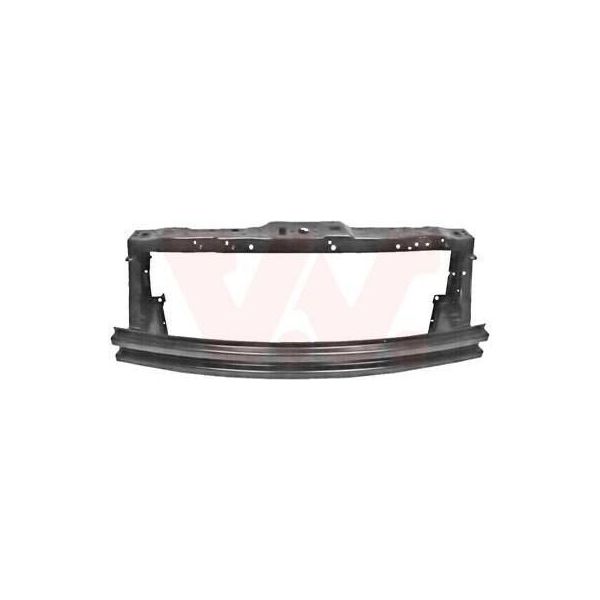 Van Wezel 0808668 - Oe 95220573 SchloßTräGer FüR Spark (M300)-image