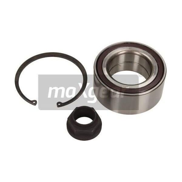 Maxgear 33-0714 - Set Di Cuscinetti Ruota Oe 44300 TA0 A51, Asse Anteriore Per Accord Viii-image