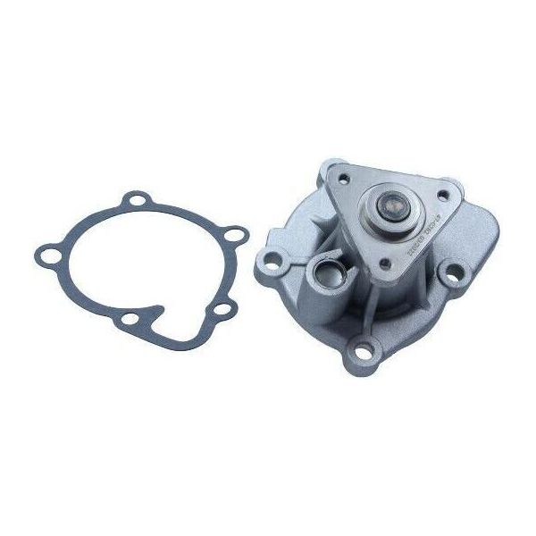 Maxgear 47-0282 - Pompa Acqua Oe K68046026AA Per Sebring (J), C-Crosser (Vu, Vv), Cherokee (Kl), Compass, Patriot (MK74), 4007 (Vu, Vv)-image