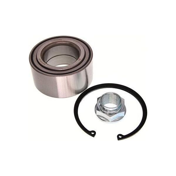 Maxgear 33-0353 - Set Di Cuscinetti Ruota Oe 44300 S04 A01, Asse Anteriore Per Civic V, Civic Vi, Civic Vii, Civic Viii, Crx Iii (Eg, Eh), HR-V (Gh)-image