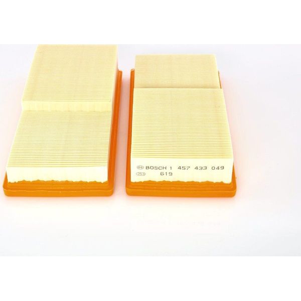 Bosch 1 457 433 049 - Filtro Aria Oe 05098 424AB Per Crossfire, Slk (R170)-image