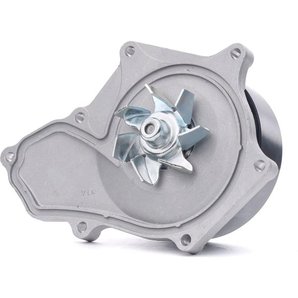 Stark SKWP-0520414 - Pompa Acqua Oe 19200 Rbd E01 Per FR-V (Be), CR-V Iii (Re), CR-V Ii (Rd), Civic Viii, Civic Ix, Accord Vii-image