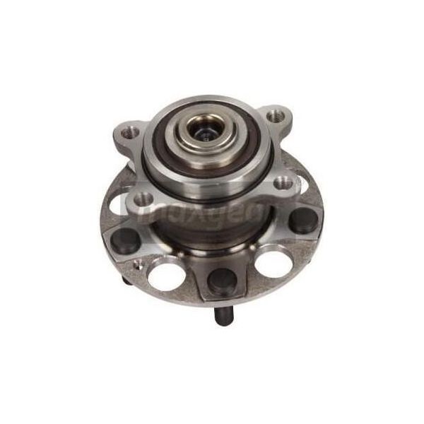Maxgear 33-0631 - Set Di Cuscinetti Ruota Oe 42200 Sea 951, Asse Posteriore Per Accord Vii, Accord Viii-image