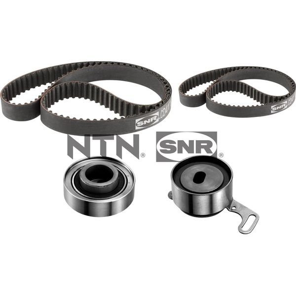 Snr KD474.07 - Oe 14400 PT0 004 Zahnriemensatz FüR Accord Iv, Accord V, Prelude, Shuttle (Ra)-image