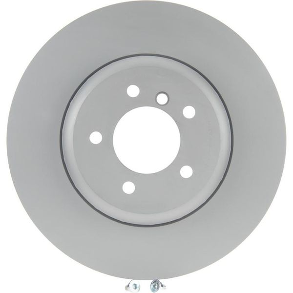 2X Disco Freno Bosch 0 986 479 E24 Per Bmw Z4 Roadster (E89) 73 2Mm 348Mm-image