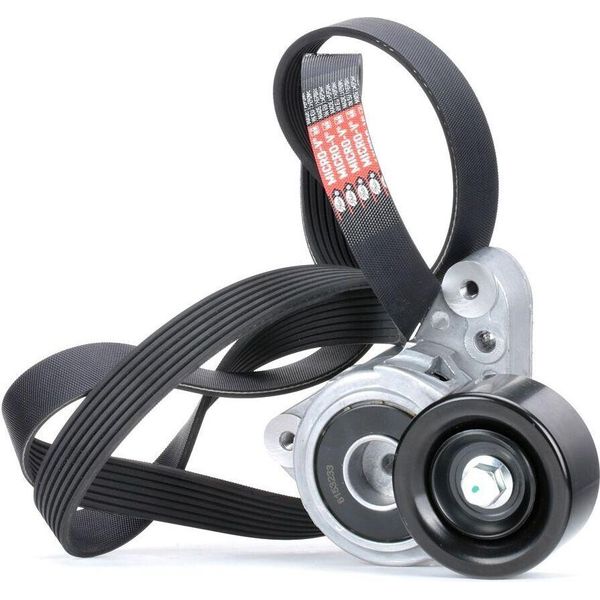 Stark SKRBS-1200323 - Oe 31170 Pna 003 Kit Di Montaggio Per CR-V Ii (Rd)-image