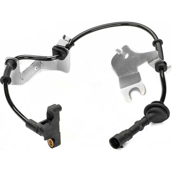 Hella 6PU 230 040-281 - Sensore Abs Oe 4764677AA Per Sebring (J)-image