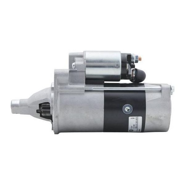 Hella 8EA 011 611-971 - Oe 04868860AA Motorino Di Avviamento, Avviatore Per Voyager V (Rt), Voyager Iv-image