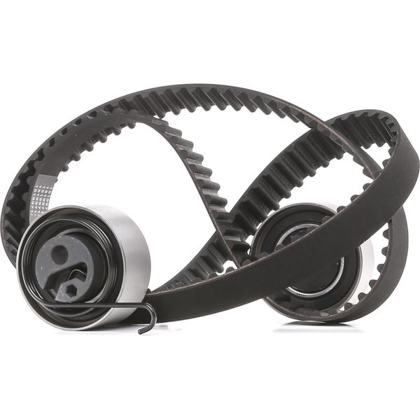 Ridex 307T0004 - Oe 55597414 Zahnriemensatz FüR Cruze (J300), Cruze (J305), Cruze (J308), Trax, Astra G, Astra H, Astra (A04), Astra J, Combo, Combo Tour, Corsa C (X01), Corsa D (S07), Meriva (X03), Meriva B (S10), Mokka X (J13), Zafira B-image