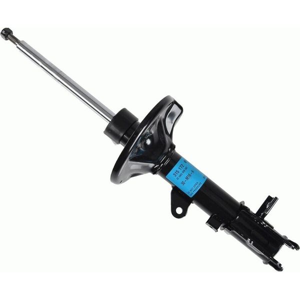 Sachs 315 172 - Ammortizzatore Oe 55361 2F301, Destro Per Cerato (Ld)-image