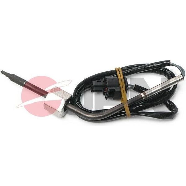 Jpn 75E9036 - Oe 71530928 Sensore Temperatura Gas Di Scarico Per Classe A (W169), Classe B (W245)-image