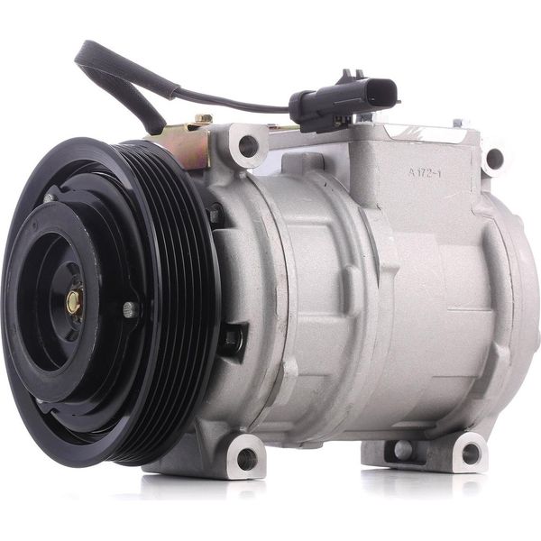 Stark SKKM-0340378 - Klimakompressor Oe 4677205 Per Voyager Iii (Gs), Cherokee (Xj), Grand Cherokee I (Zg, Zj)-image