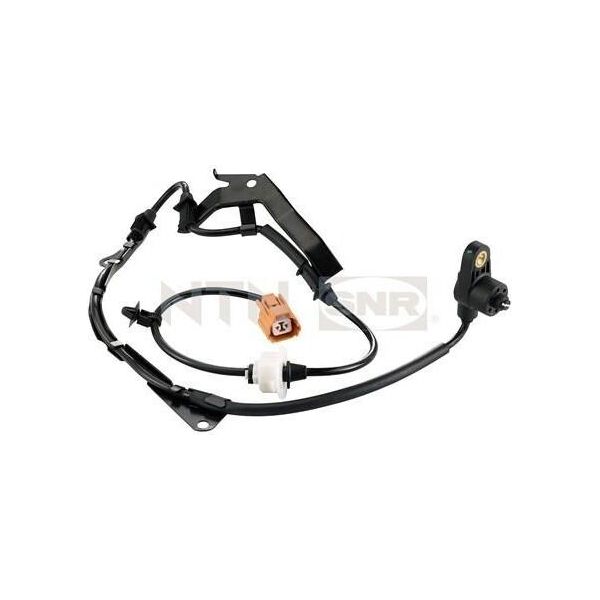 Snr ASB174.02 - Sensore Abs Oe 57455 S84 A52 Per Accord Vi-image