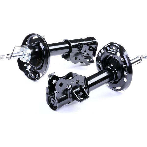Ridex 854S1838 - Ammortizzatore Oe 51605 Smg B01, Asse Anteriore Per Civic Ix, Civic Viii-image