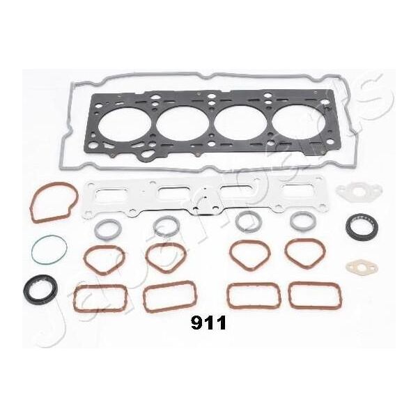 Japanparts KG-911 - Oe 05072996AA Set Di Guarnizioni, Testa Del Cilindro Per Pt Cruiser (Pt)-image