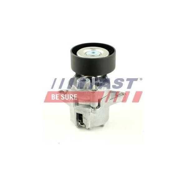 Fast FT44646 Tendicinghia, Cinghia Trapezoidale Dentata Oe 05080241AA Compatibile Con Vito, Viano, Sprinter, Classe E, Clk, Classe Clc, Classe C, Cherokee-image