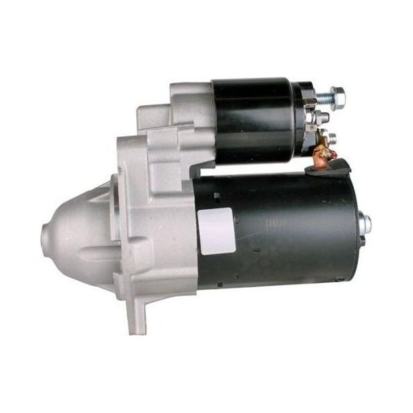 Hella 8EA 012 526-831 - Oe 96430345 Anlasser, Starter FüR Antara (L07), Astra G, Astra H, Sintra (Apv), Speedster (E01), Vectra B (J96), Zafira B, Zafira A-image