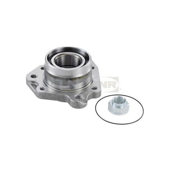 Snr R174.74 - Set Di Cuscinetti Ruota Oe 42200 S10 A01 Per CR-V I (Rd)-image