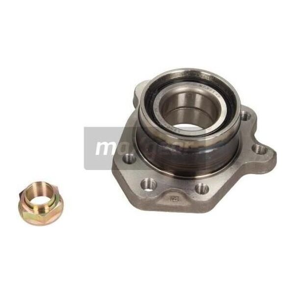 Maxgear 33-0829 - Oe 42200 S10 A01 Set Di Cuscinetti Ruota, Asse Posteriore Per CR-V I (Rd)-image
