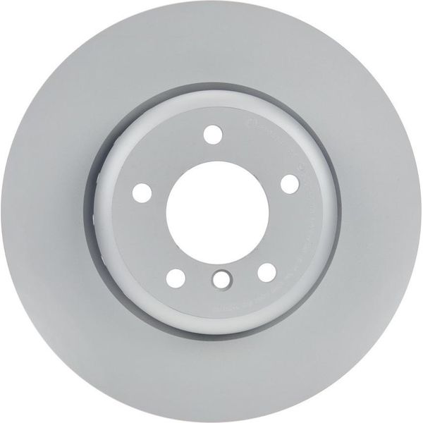Bosch 0 986 479 E22 - Oe 34 11 6 778 647 Disco Freno Per Serie 1 (E88), Serie 1 (E82)-image