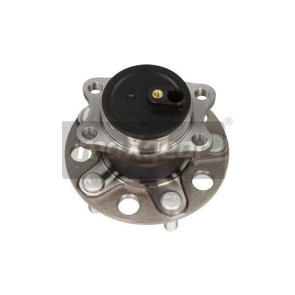Maxgear 33-0656 - Set Di Cuscinetti Ruota Oe 4766719AA, Asse Posteriore Per Sebring (J), Compass, Patriot (MK74)-image