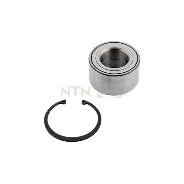 Snr R174.25 - Oe 44300 S04 008 Radlagersatz Per Civic V, Civic Vi, Logo (Ga)-image