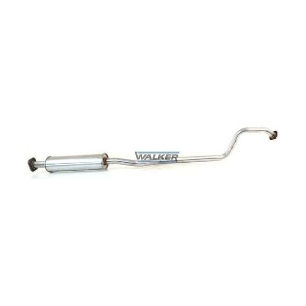 Walker 22608 - Silenziatore Centrale Oe 203005M370 Per Almera Ii (N16)-image