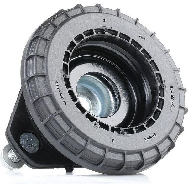 Snr KB674.03 - Kit Di Riparazione Oe 51726 Smg E02, Supporto Puntone Per Civic Ix, Civic Viii-image