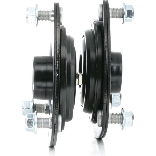 Stark SKSS-0670756 - Supporto Montante Oe 51726 S5A 004, Anteriore Per Civic Vii, CR-V Ii (Rd), FR-V (Be), Stream (Rn)-image