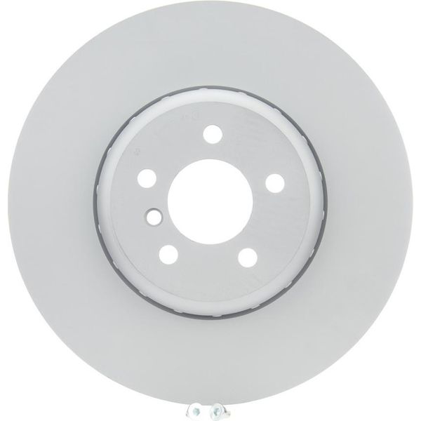 Bosch 0 986 479 E27 - Oe 34 11 6 785 676 Disco Freno Per Serie 5 (F10), Serie 5 Gt (F07), Serie 5 (F11), Serie 6 (F12), Serie 6 (F13), Serie 6 (F06), Serie 7 (F01)-image