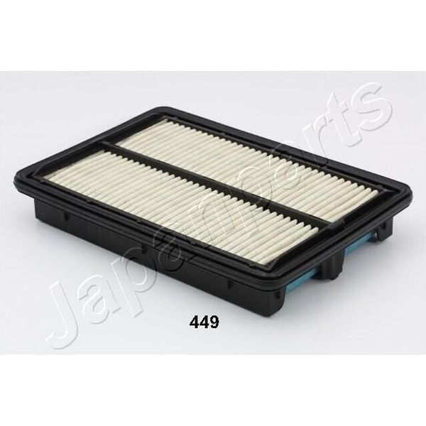 Japanparts FA-449S - Filtro Aria Oe 17220 Pza 000 Per Civic Vii-image