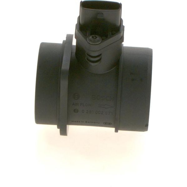 Bosch 0 281 002 571 - Oe K05033109AB Sensore Di Flusso D'aria Di Massa Per Pt Cruiser (Pt)-image