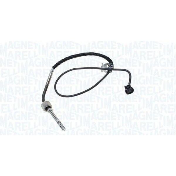 Magneti Marelli 172000147010 - Oe A0071530928 Sensore Temperatura Gas Di Scarico Per Classe A (W169), Classe B (W245)-image