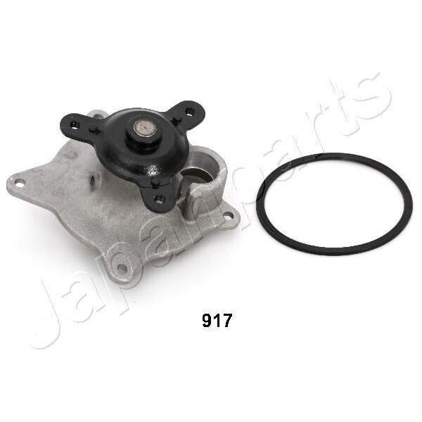 Japanparts PQ-917 - Pompa Dell'acqua Oe 04781157AA Per Voyager Iv-image