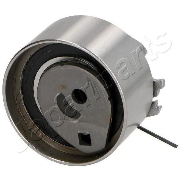 Japanparts BE-007 - Puleggia Tenditore Oe 04884320AA, Cinghia Di Distribuzione Per Pt Cruiser (Pt)-image